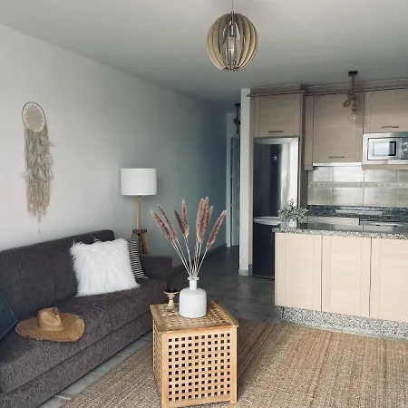 Ocean View * Santiago del Teide