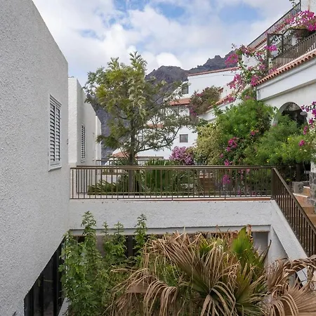 Ocean View Santiago Del Teide