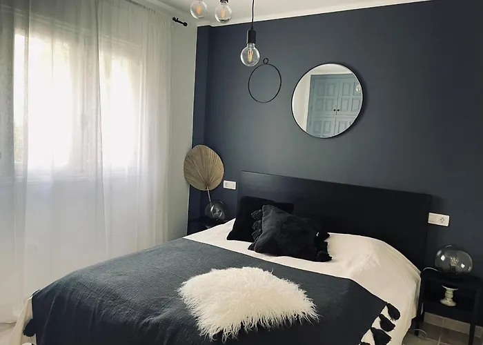 Ocean View Santiago del Teide