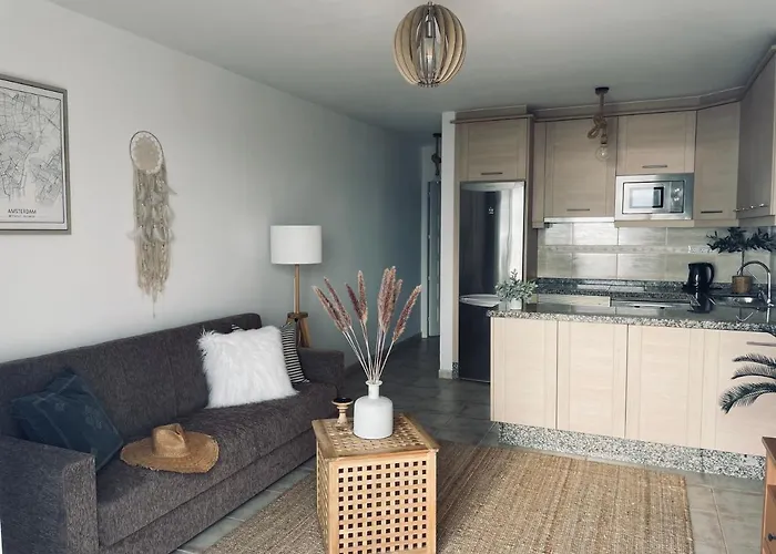 Ocean View * Santiago del Teide