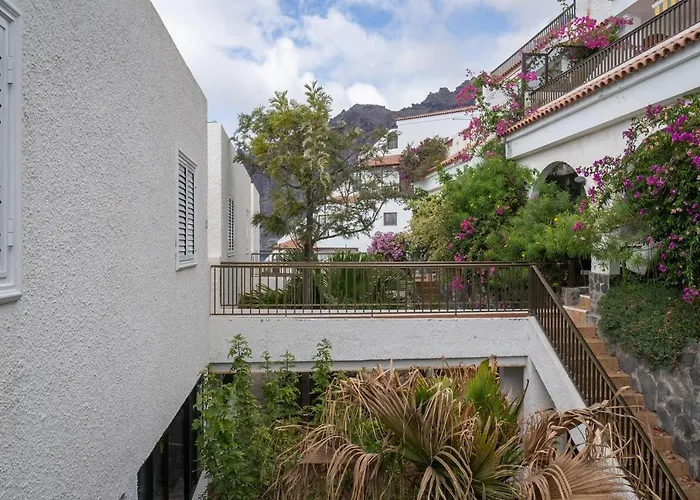 Ocean View Santiago Del Teide