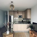Apartment Ocean View