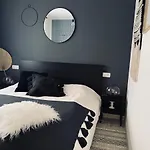Ocean View Apartment