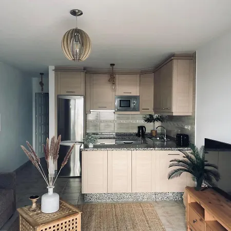 アパート Ocean View