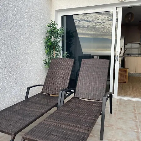 Ocean View Apartment