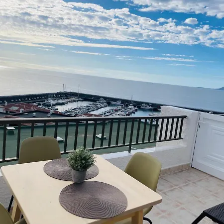 Ocean View Apartment