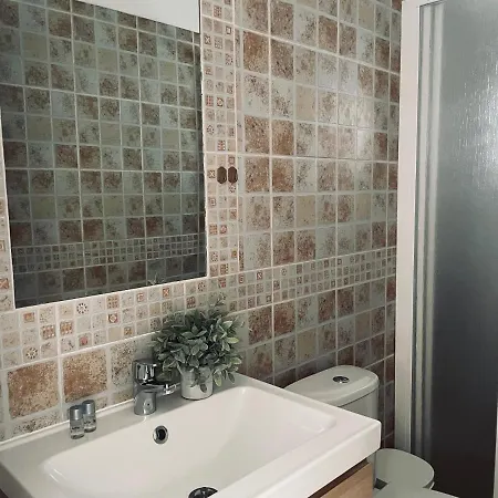 Ocean View * サンティアゴ・デル・テイデ