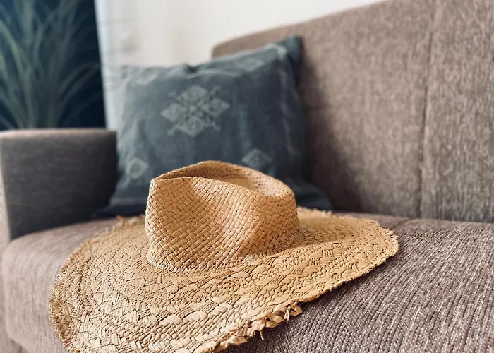 Ocean View Apartmán *