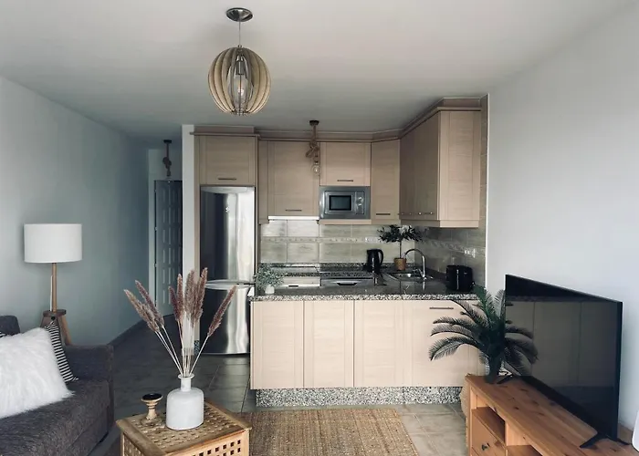 Apartmán Ocean View