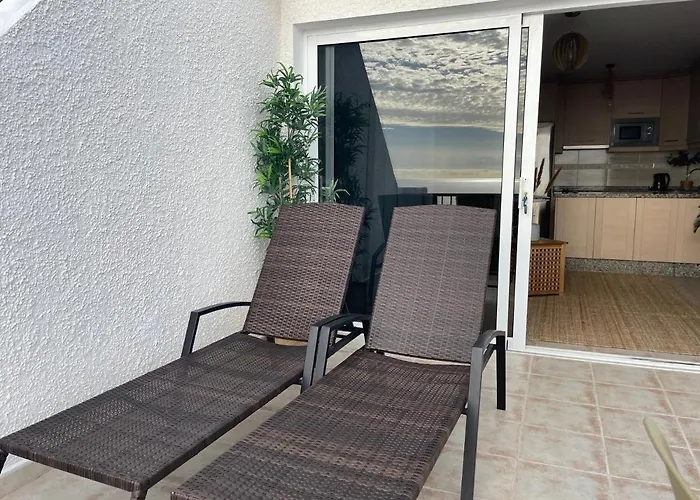 Ocean View Apartmán