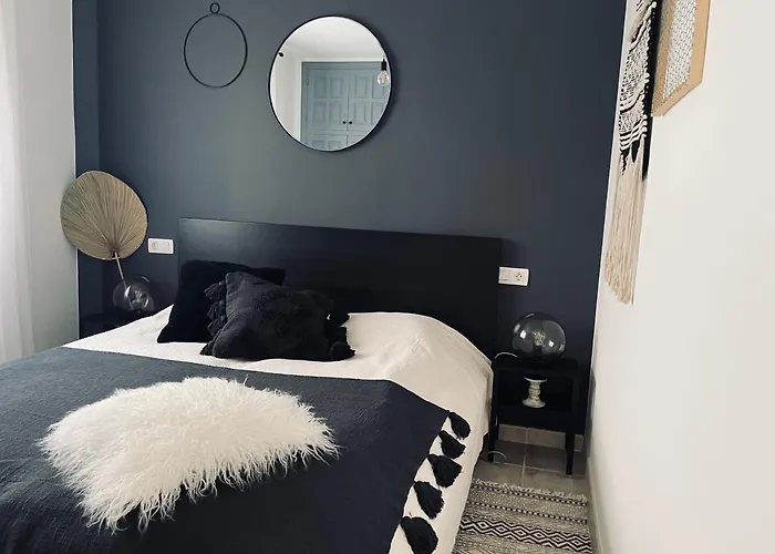 Ocean View Apartmán