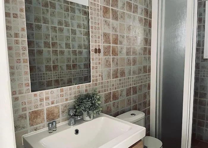 Ocean View * Santiago del Teide