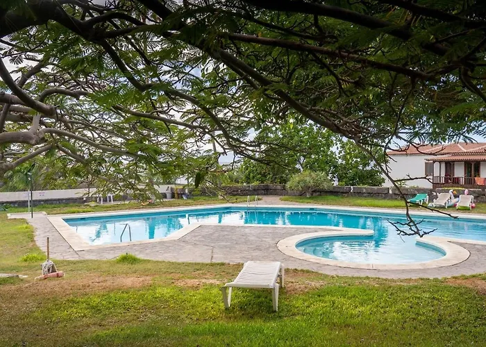Ocean View * Santiago del Teide